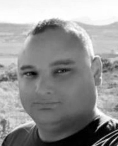 Photo - Kegan Cloete