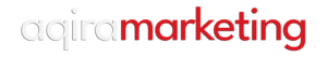 Aqira Marketing Logo